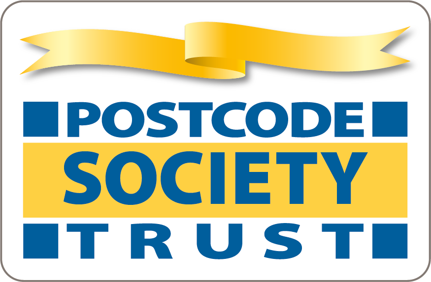 Postcode society trust